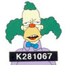 Krusty the Criminal