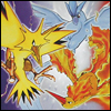 Legendary Birds