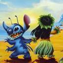 Lilo  Stitch