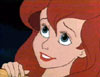 Little Mermaid sweet