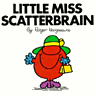 Little Miss Scatterbrain
