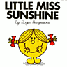 Little Miss Sunshine