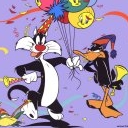 Looney Tunes Party