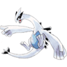 Lugia