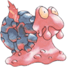 Magcargo
