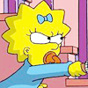 Maggie mean