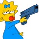 Maggie with a Gun