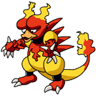Magmar