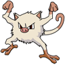 Mankey