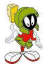 Marvin the Martian