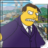 Mayor Quimby