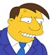 Mayor Quimby