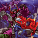 Megatron  Prime