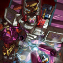 Megatron