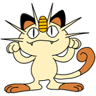 Meowth