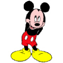 Mickey Shy