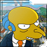 Montgomery Burns