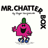 Mr Chatterbox
