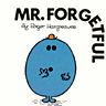 Mr Forgetful