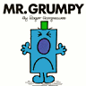 Mr Grumpy
