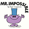Mr Impossible