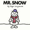 Mr Snow