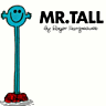 Mr Tall