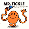 Mr Tickle