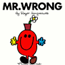Mr Wrong