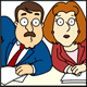 News Anchors