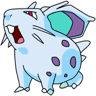 Nidoran F
