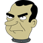 Nixons Head