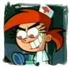 Nurse Vicky