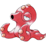 Octillery