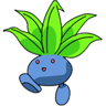 Oddish