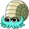 Omanyte
