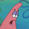 Patrick Stupid