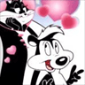 Pepe in love