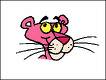 Pink panther