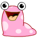 Pink slug