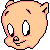 Porky Pigs Head