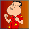 Quagmire Thrust