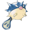 Qwilfish