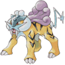 Raikou
