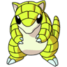 Sandshrew