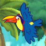 Senor Tucan