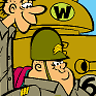 Sergeant Blast And Private
