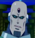 Sigma from DoS