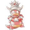 Slowking