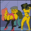 Smithers Nooo